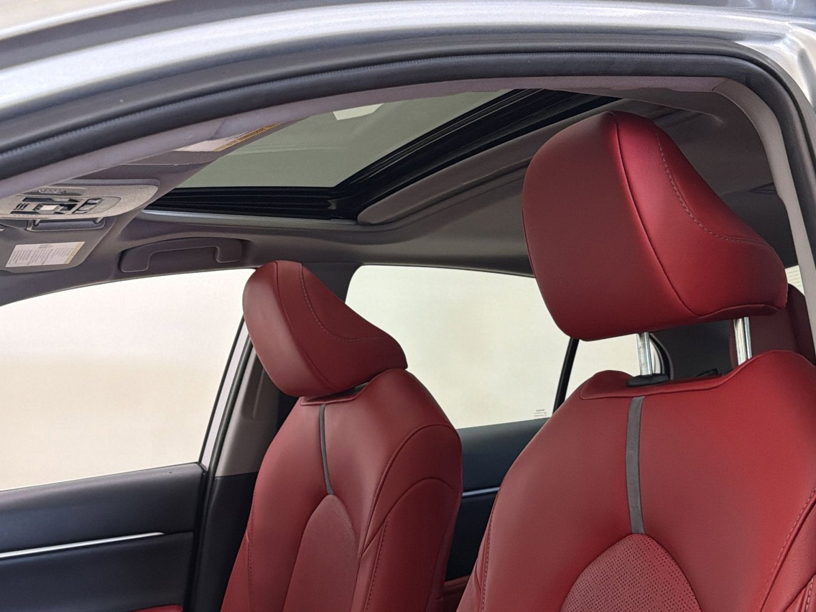 2023 Toyota Camry Hybrid XSE
