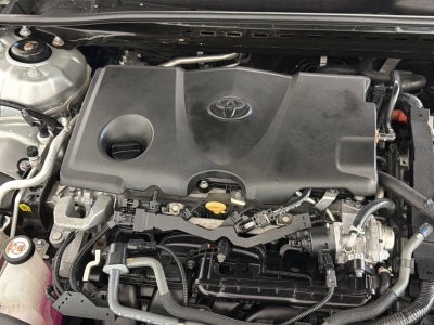 2023 Toyota Camry Hybrid XSE