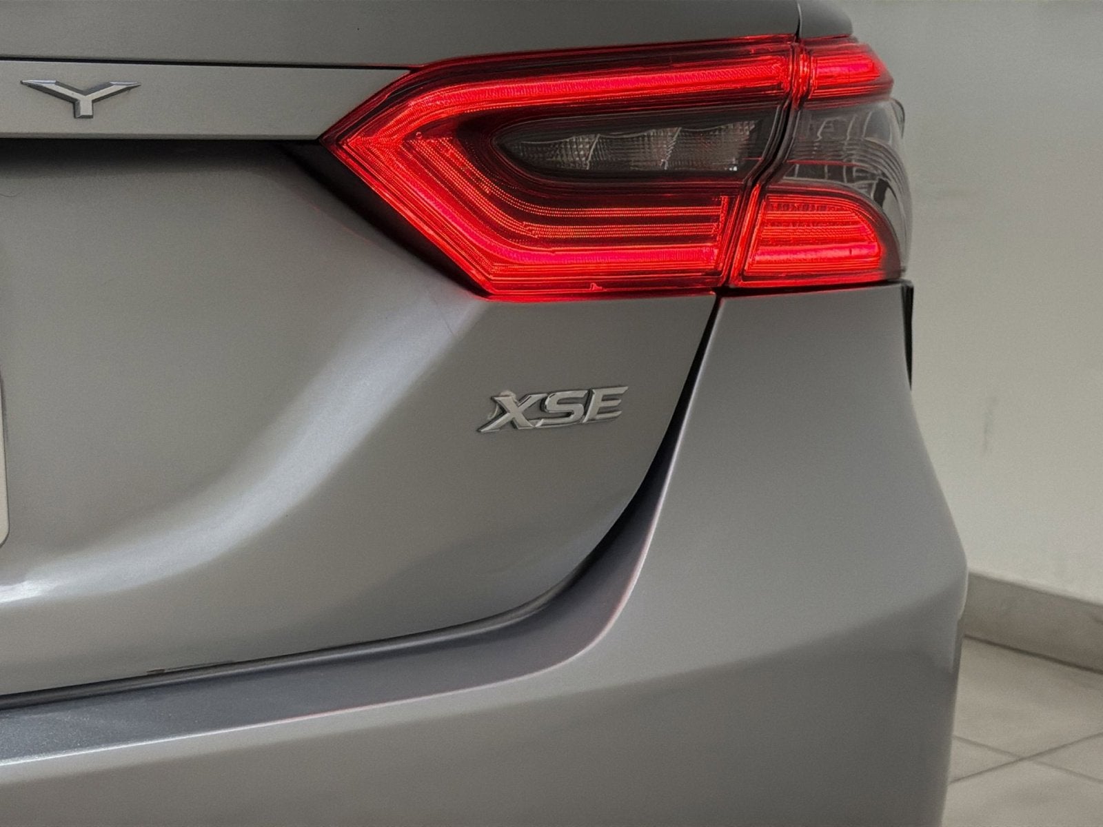 2023 Toyota Camry Hybrid XSE