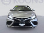 2023 Toyota Camry Hybrid XSE
