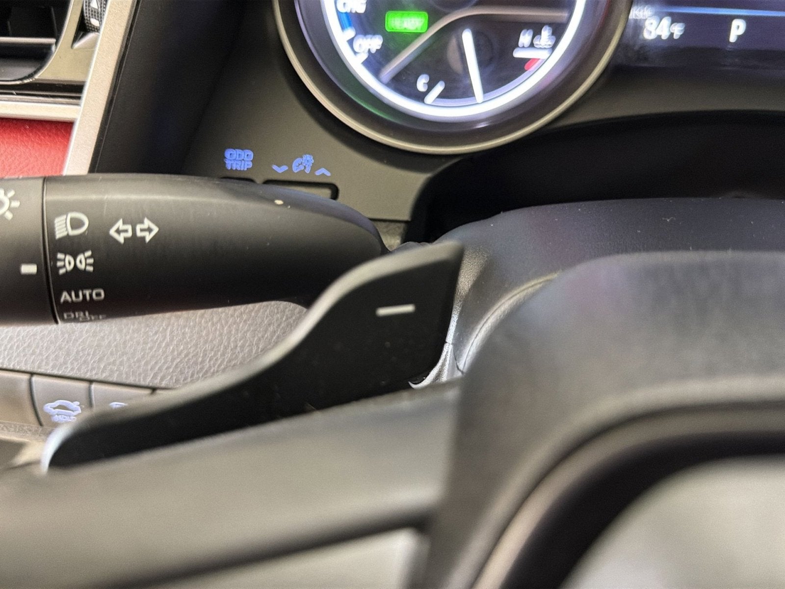 2023 Toyota Camry Hybrid XSE