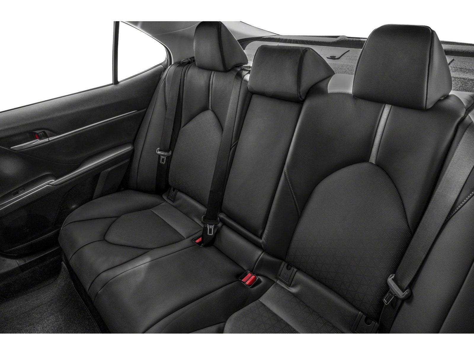 2021 Toyota Camry Hybrid XSE