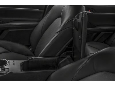 2021 Toyota Camry Hybrid XSE