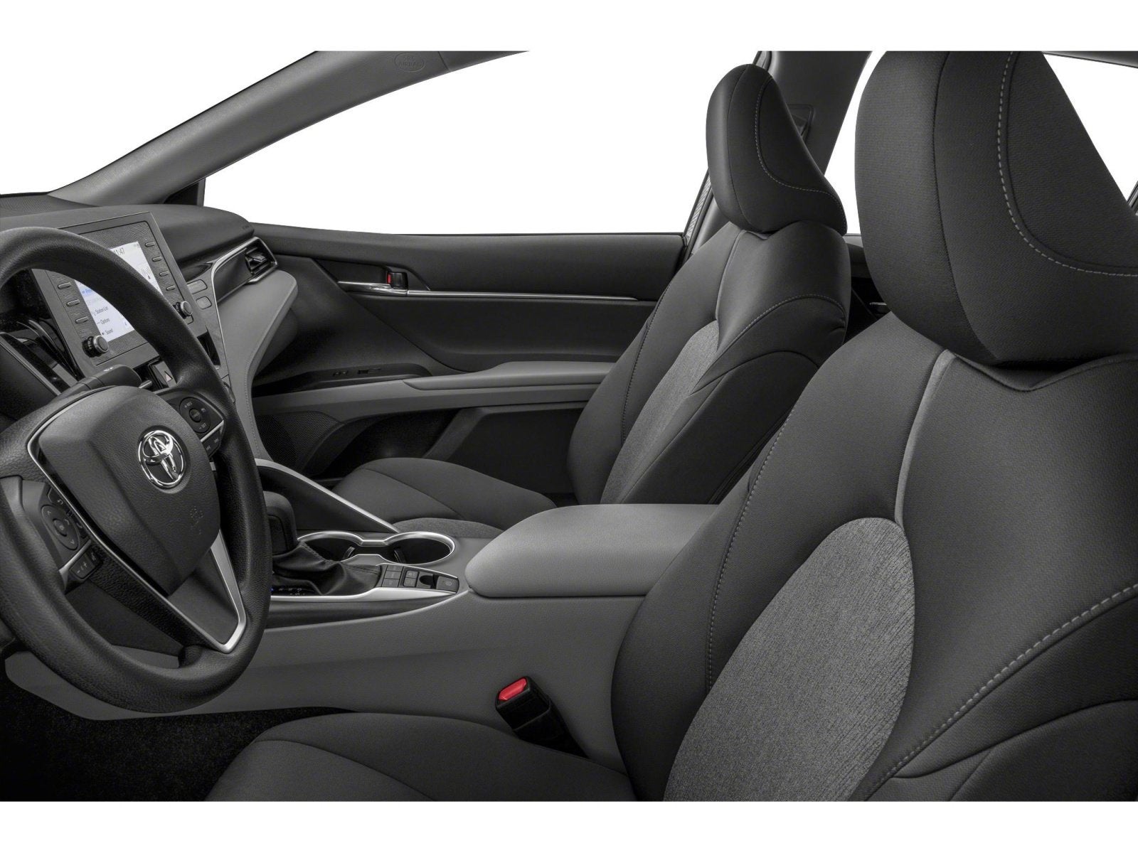 2021 Toyota Camry Hybrid XSE