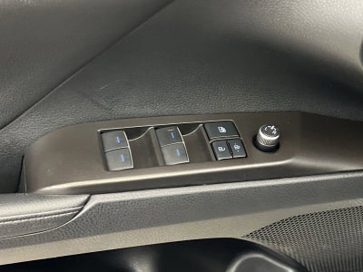 2022 Toyota Camry Hybrid XSE