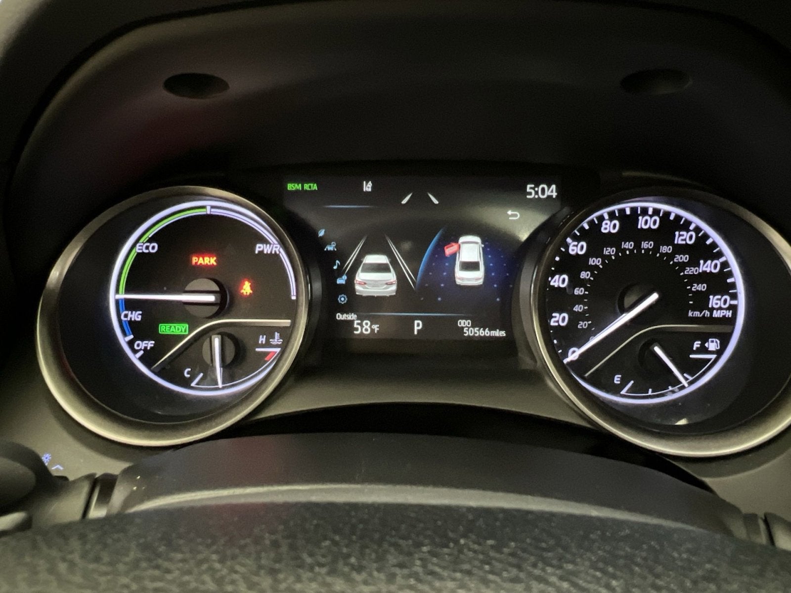 2022 Toyota Camry Hybrid XSE