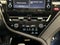 2022 Toyota Camry Hybrid XSE