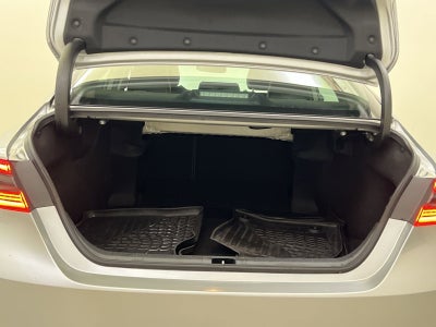 2022 Toyota Camry Hybrid XSE