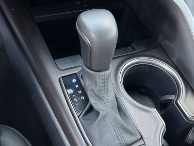 2024 Toyota Camry XSE V6