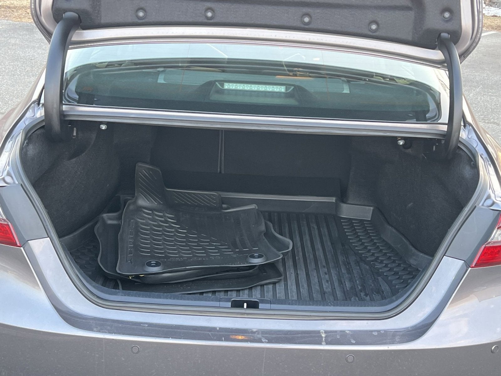 2024 Toyota Camry XSE V6