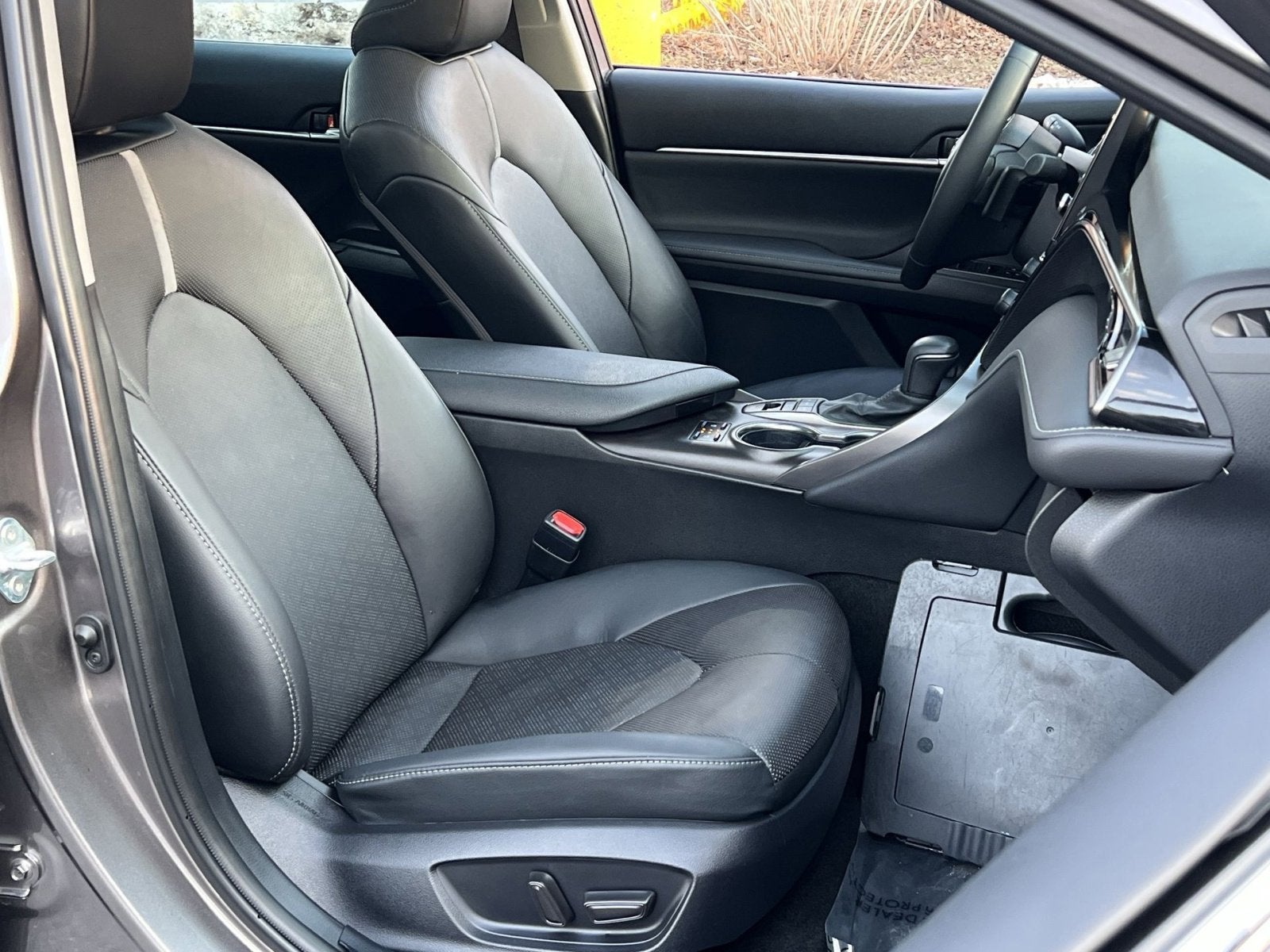 2024 Toyota Camry XSE V6