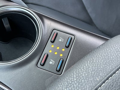 2024 Toyota Camry XSE V6