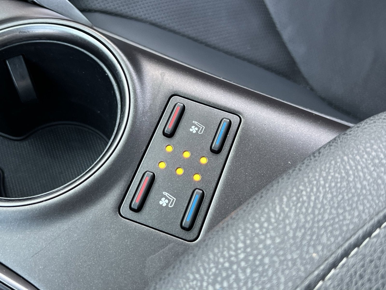 2024 Toyota Camry XSE V6