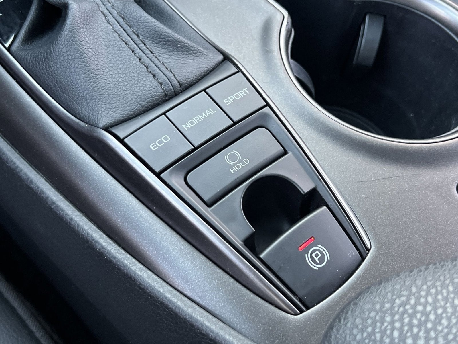 2024 Toyota Camry XSE V6