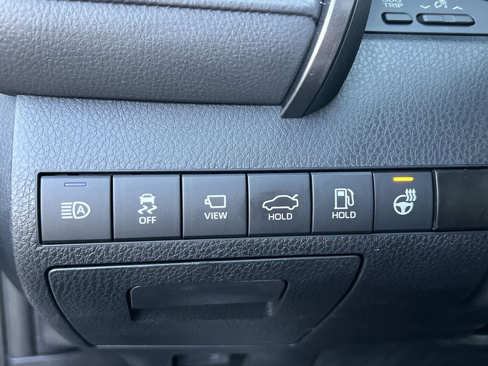 2024 Toyota Camry XSE V6