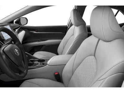 2024 Toyota Camry XSE V6