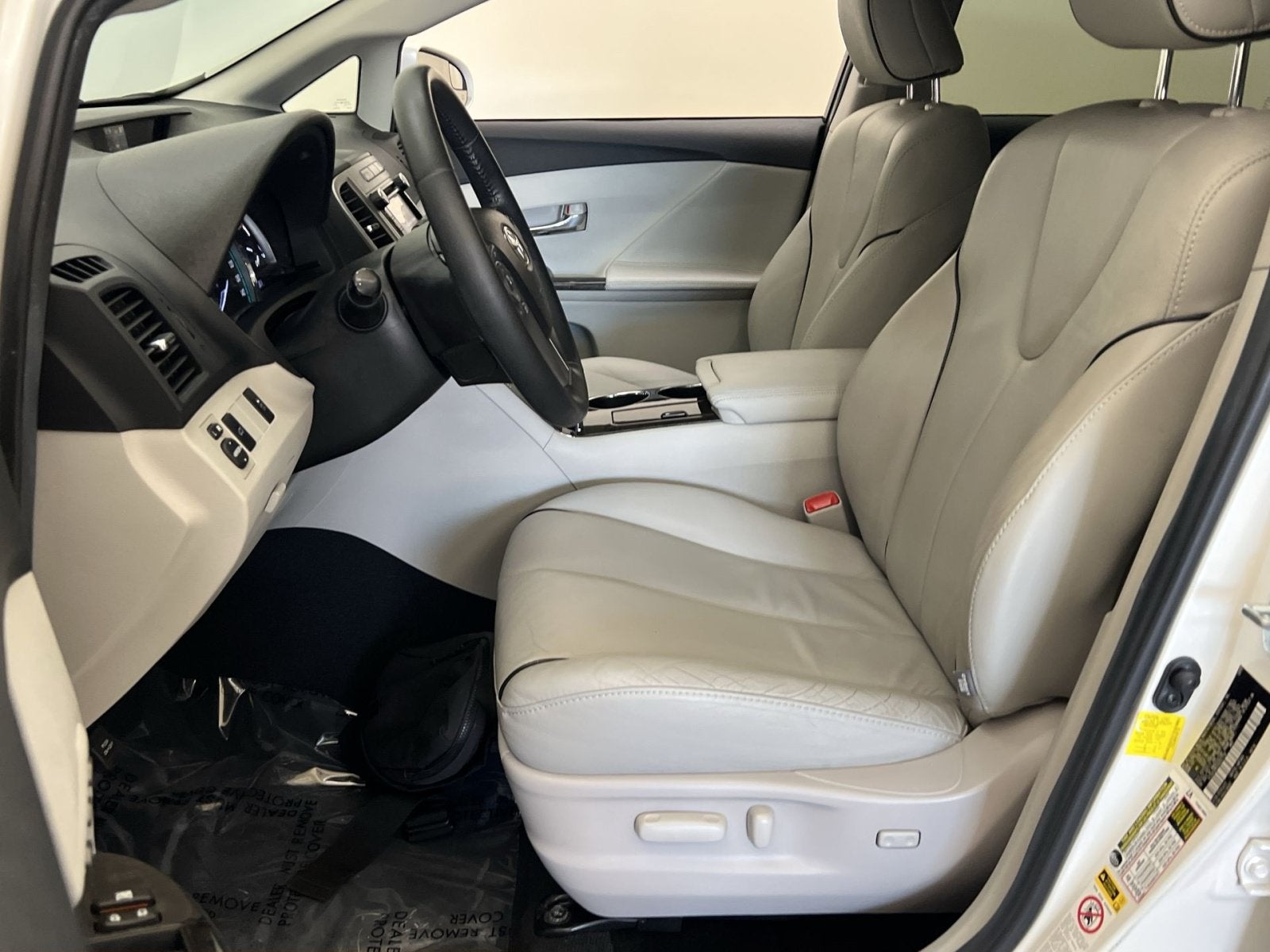 2013 Toyota Venza XLE