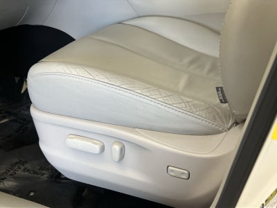 2013 Toyota Venza XLE