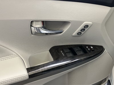 2013 Toyota Venza XLE