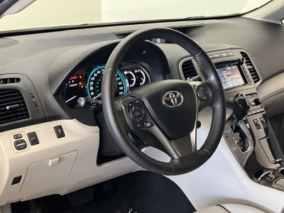 2013 Toyota Venza XLE