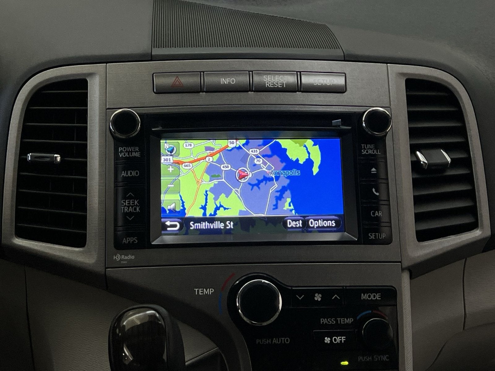 2013 Toyota Venza XLE