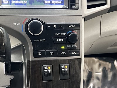 2013 Toyota Venza XLE