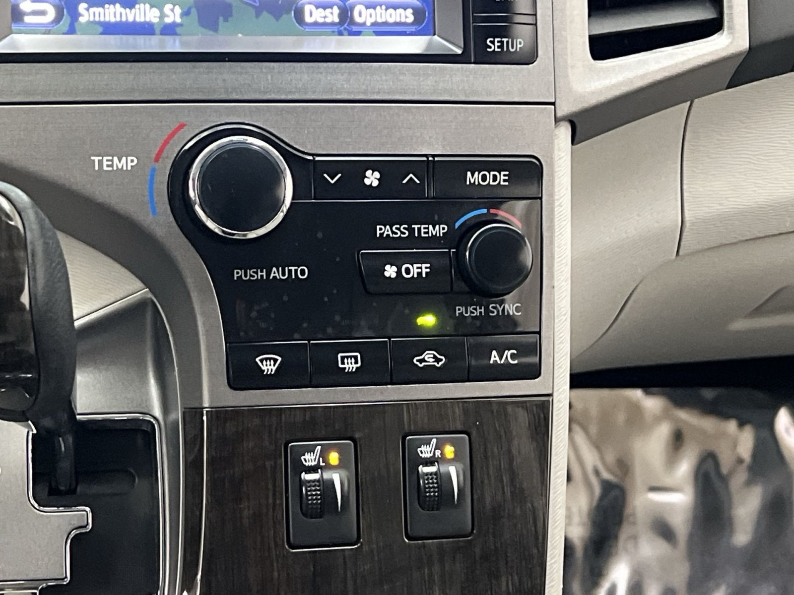 2013 Toyota Venza XLE