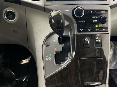 2013 Toyota Venza XLE