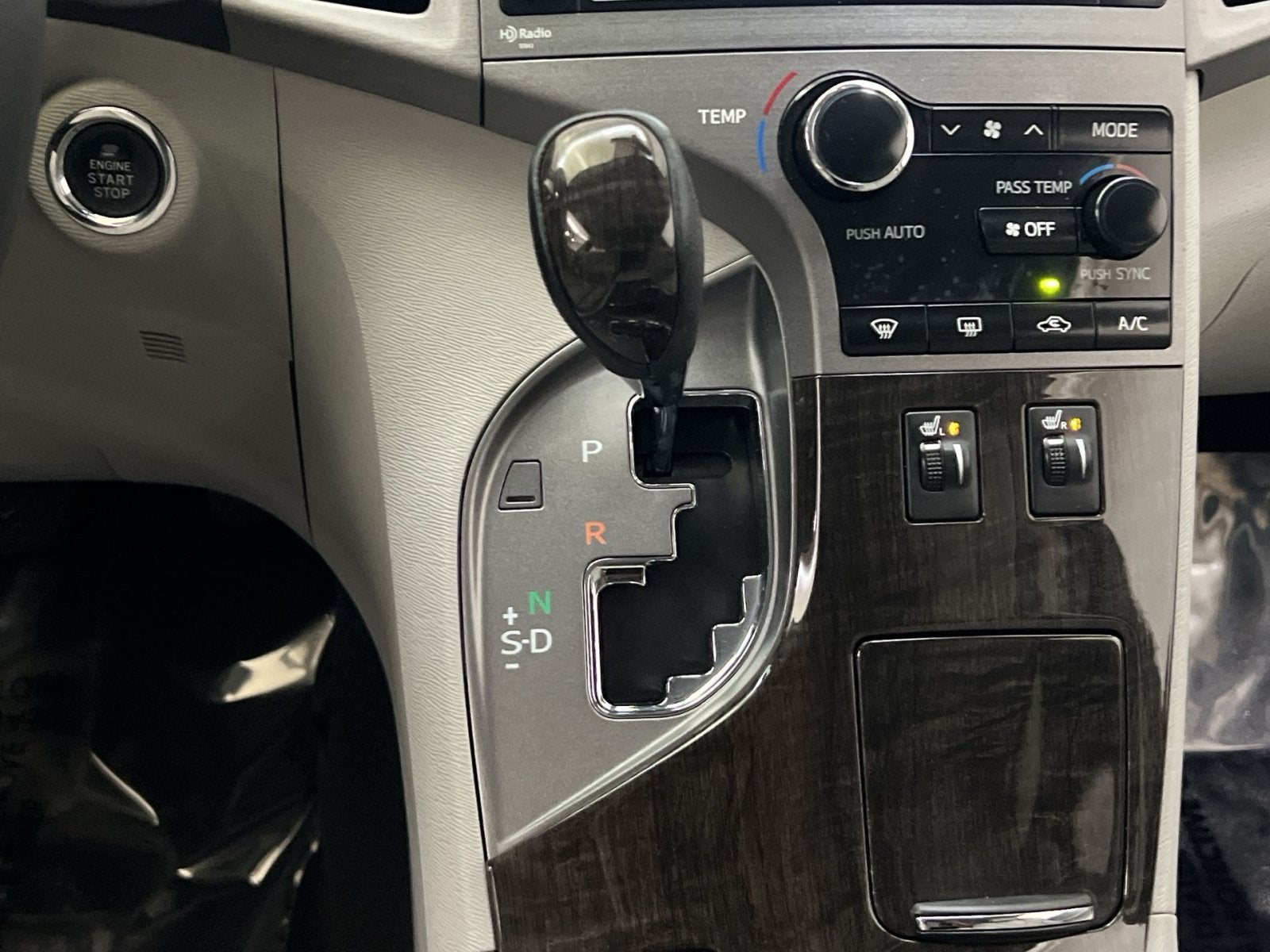 2013 Toyota Venza XLE