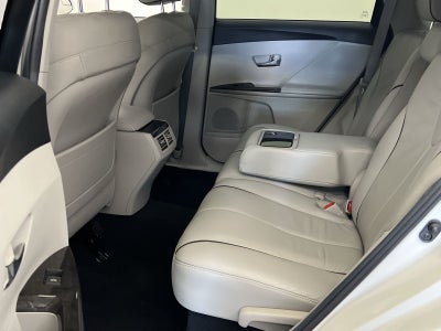 2013 Toyota Venza XLE
