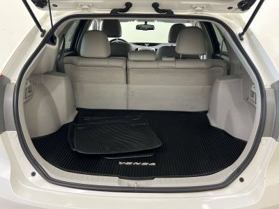 2013 Toyota Venza XLE