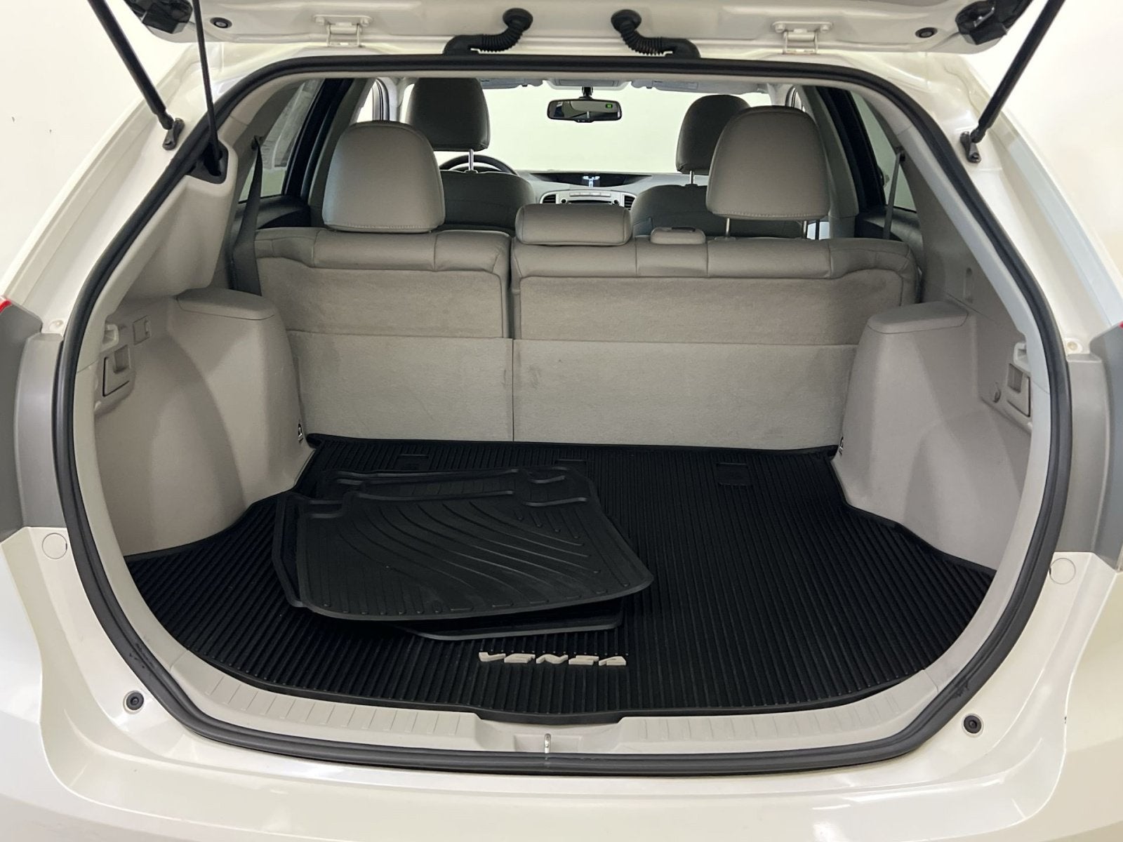 2013 Toyota Venza XLE