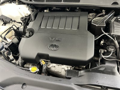 2013 Toyota Venza XLE