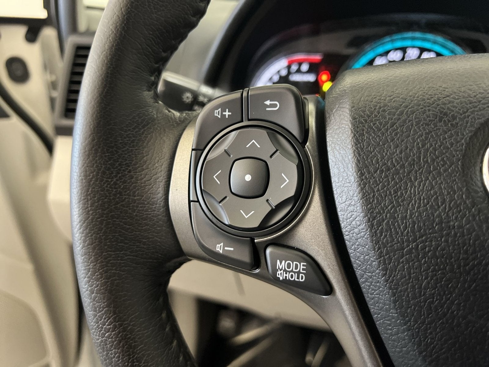 2013 Toyota Venza XLE