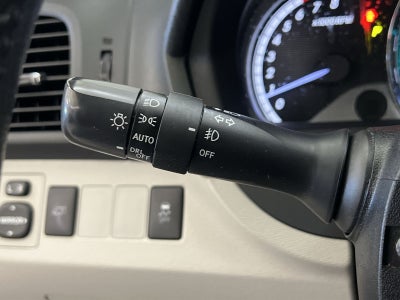 2013 Toyota Venza XLE