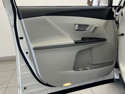 2013 Toyota Venza XLE