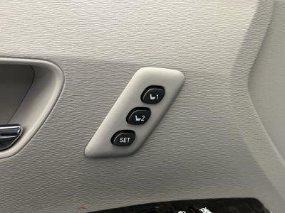 2013 Toyota Venza XLE