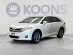 2013 Toyota Venza XLE