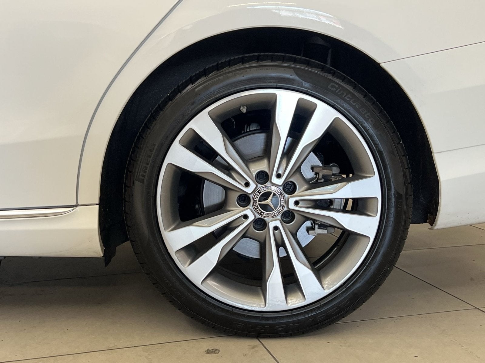 2020 Mercedes-Benz C-Class C 300