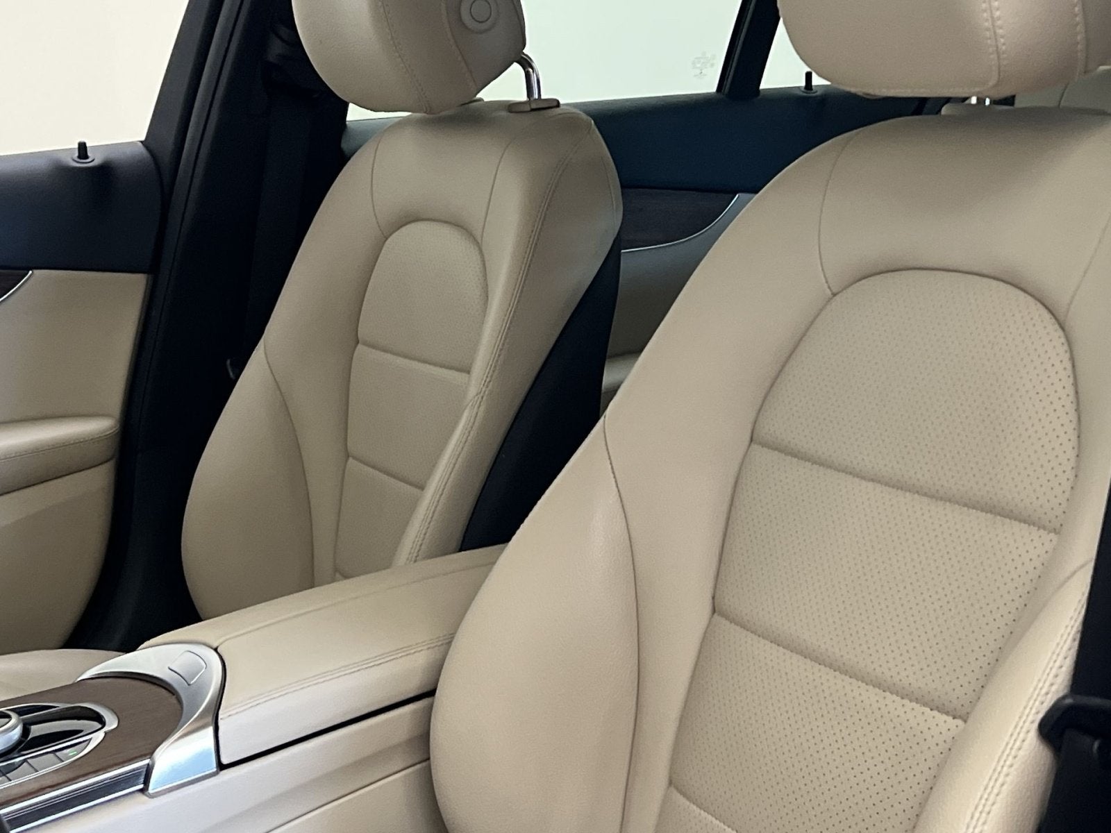 2020 Mercedes-Benz C-Class C 300