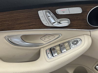 2020 Mercedes-Benz C-Class C 300