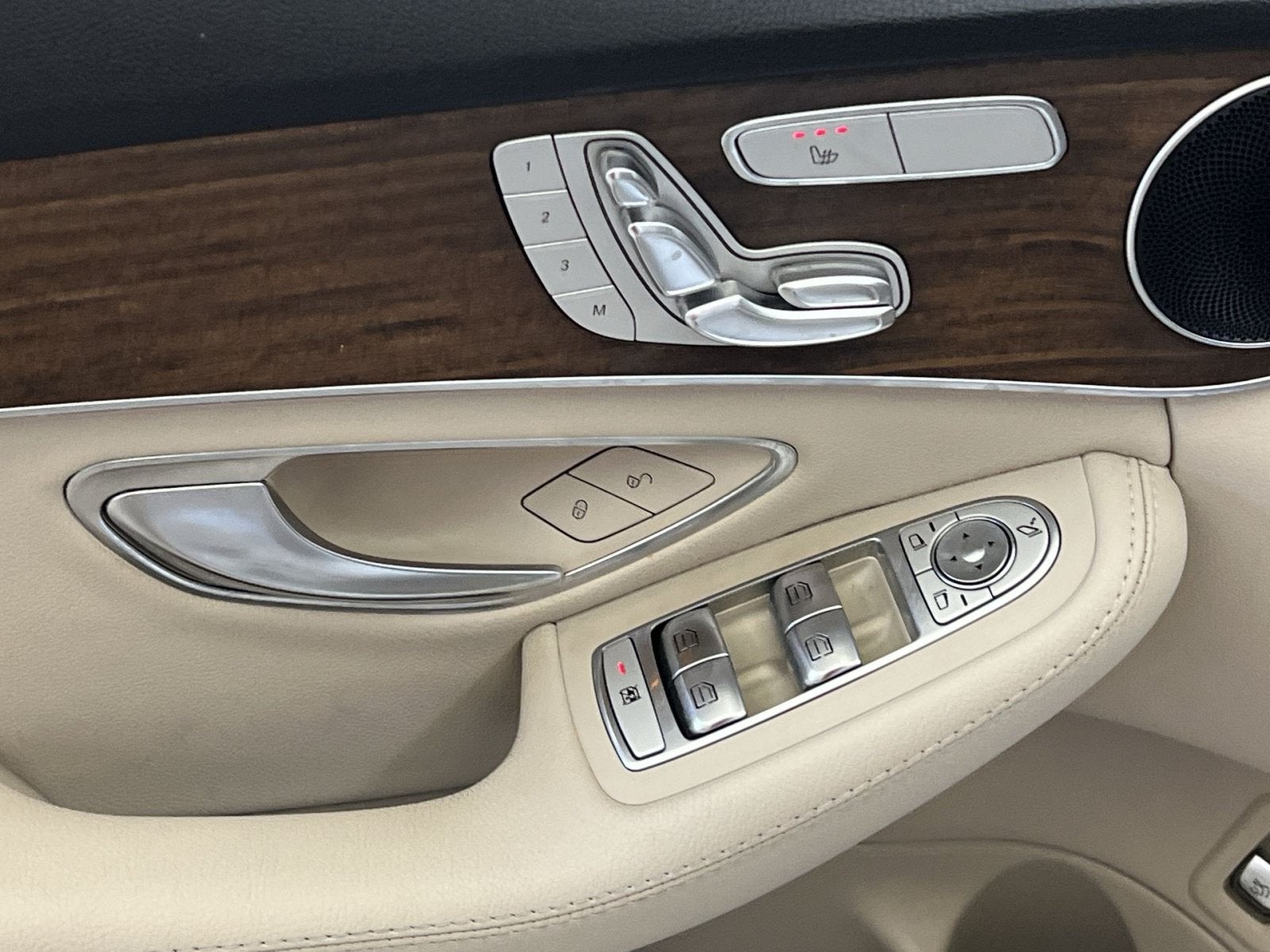 2020 Mercedes-Benz C-Class C 300