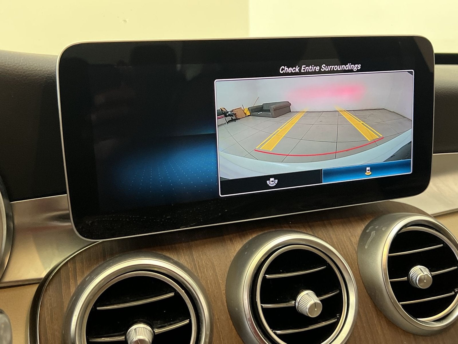 2020 Mercedes-Benz C-Class C 300
