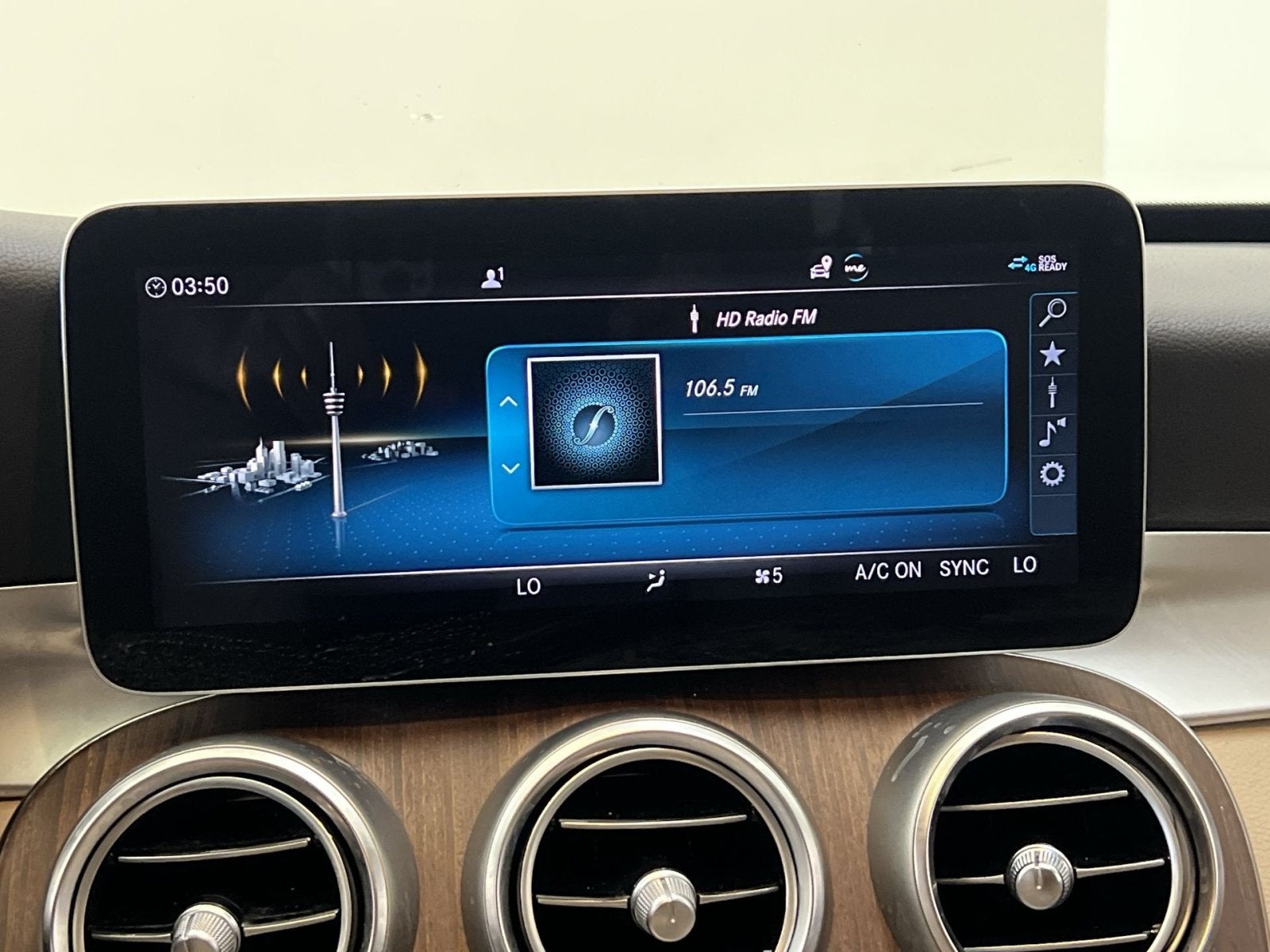 2020 Mercedes-Benz C-Class C 300