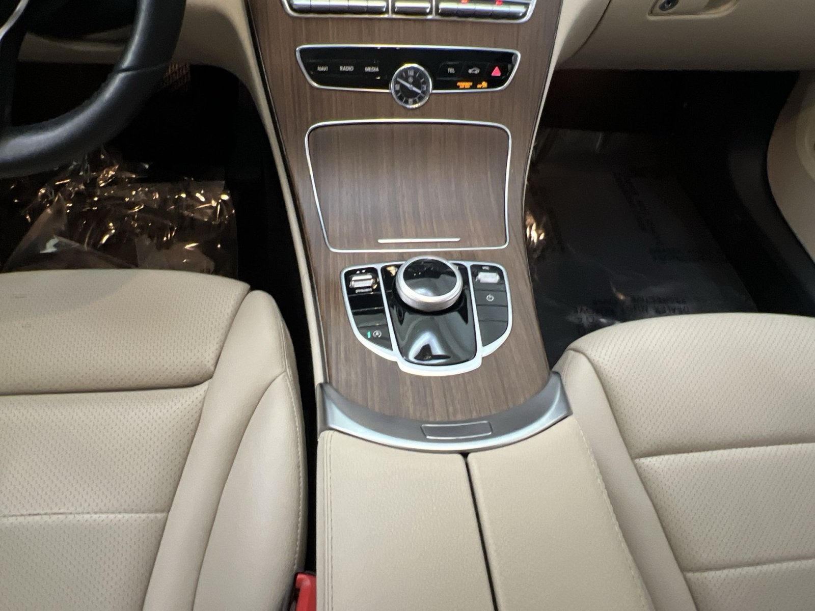 2020 Mercedes-Benz C-Class C 300