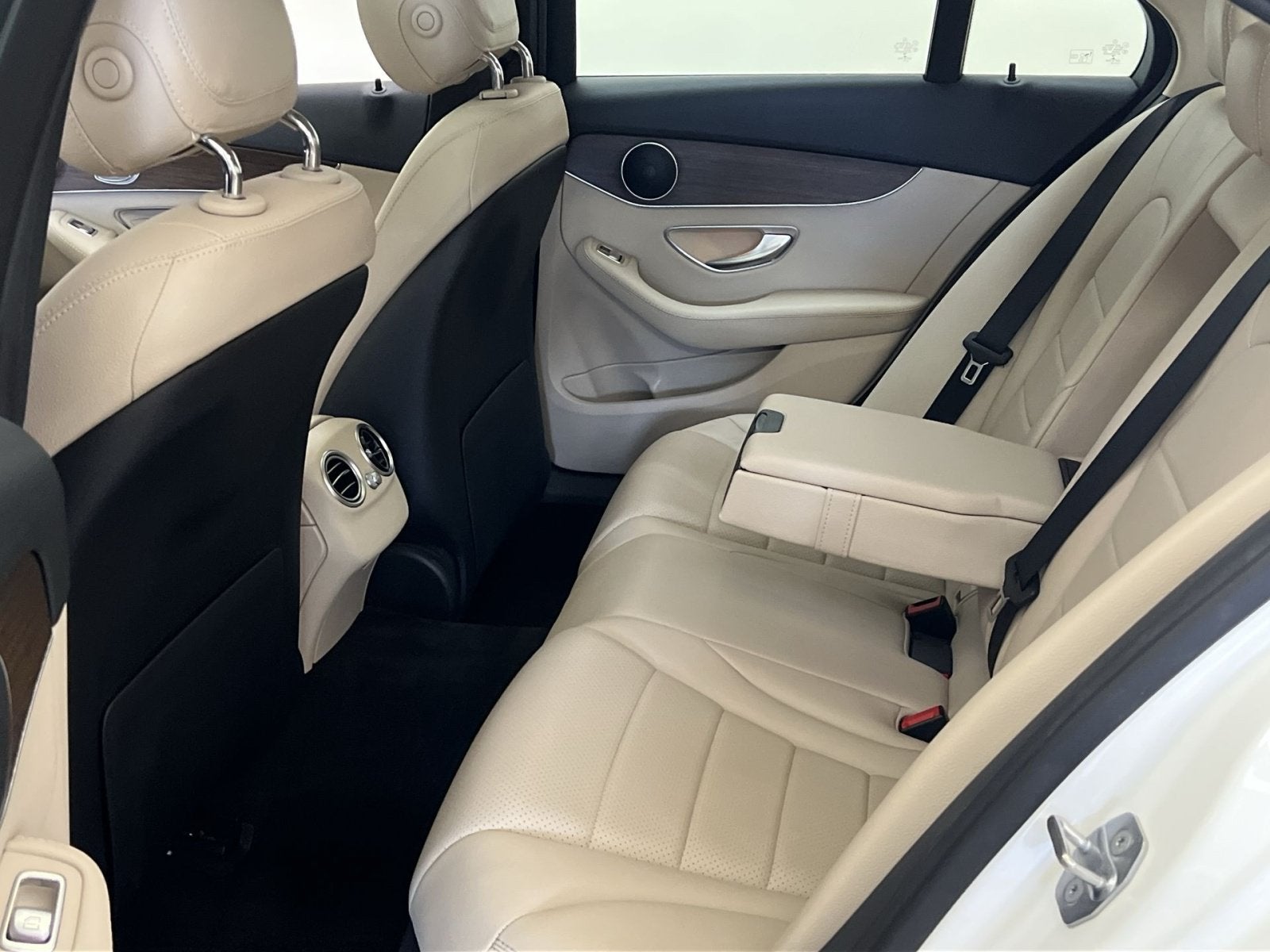 2020 Mercedes-Benz C-Class C 300