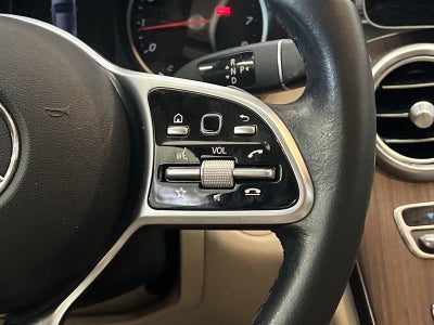 2020 Mercedes-Benz C-Class C 300
