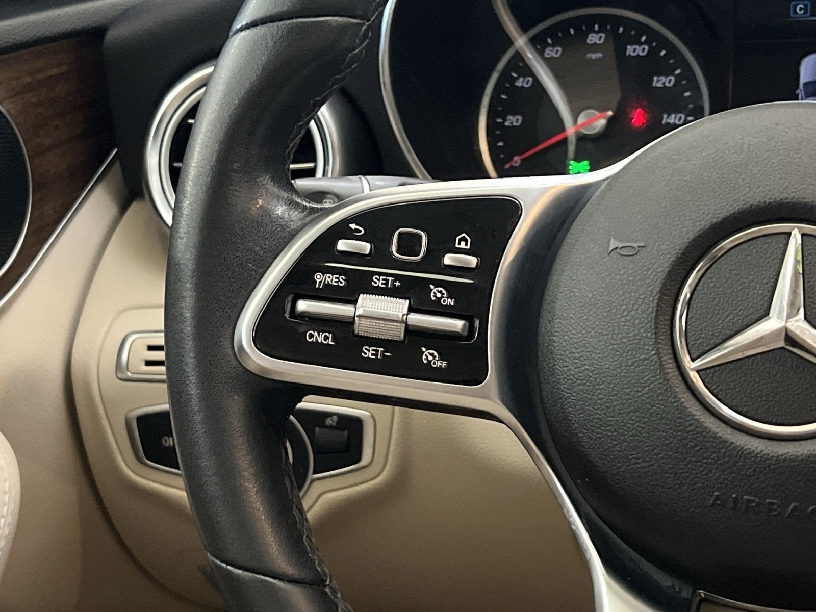 2020 Mercedes-Benz C-Class C 300