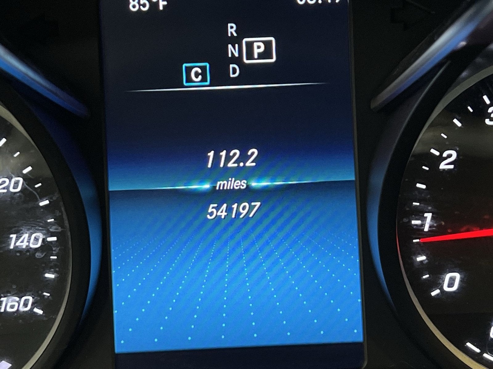 2020 Mercedes-Benz C-Class C 300