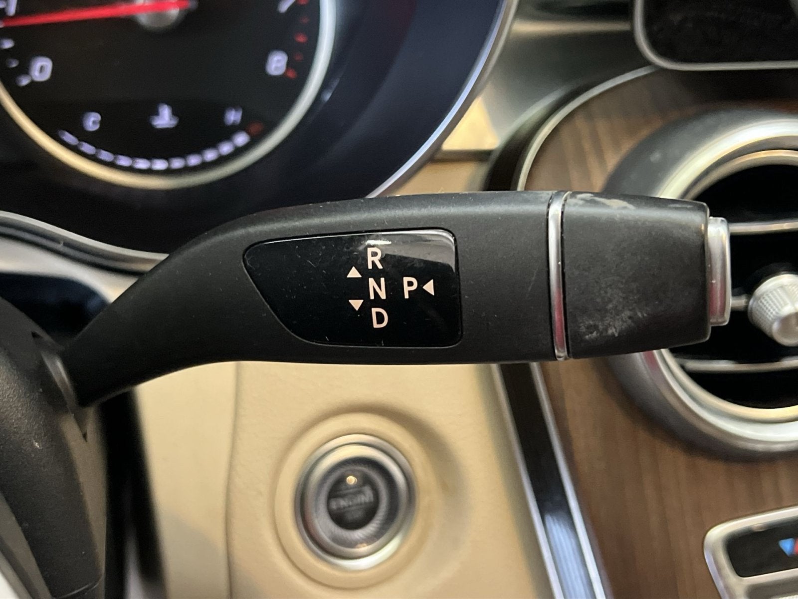 2020 Mercedes-Benz C-Class C 300